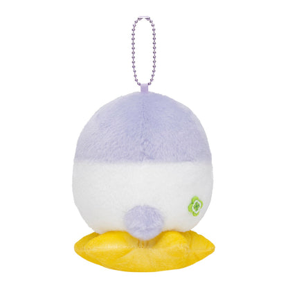 Koupen-chan Riding on a Twinkling Star Plush Mascot Toy