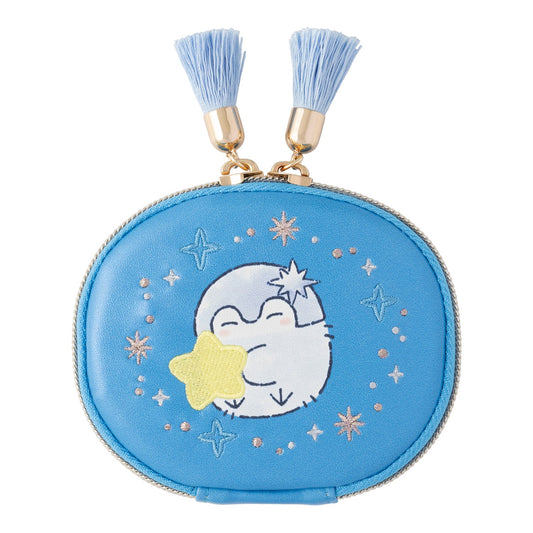 Koupen-chan Constellation Accessory Pouch Divider Storage Case