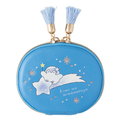 Koupen-chan Constellation Accessory Pouch Divider Storage Case