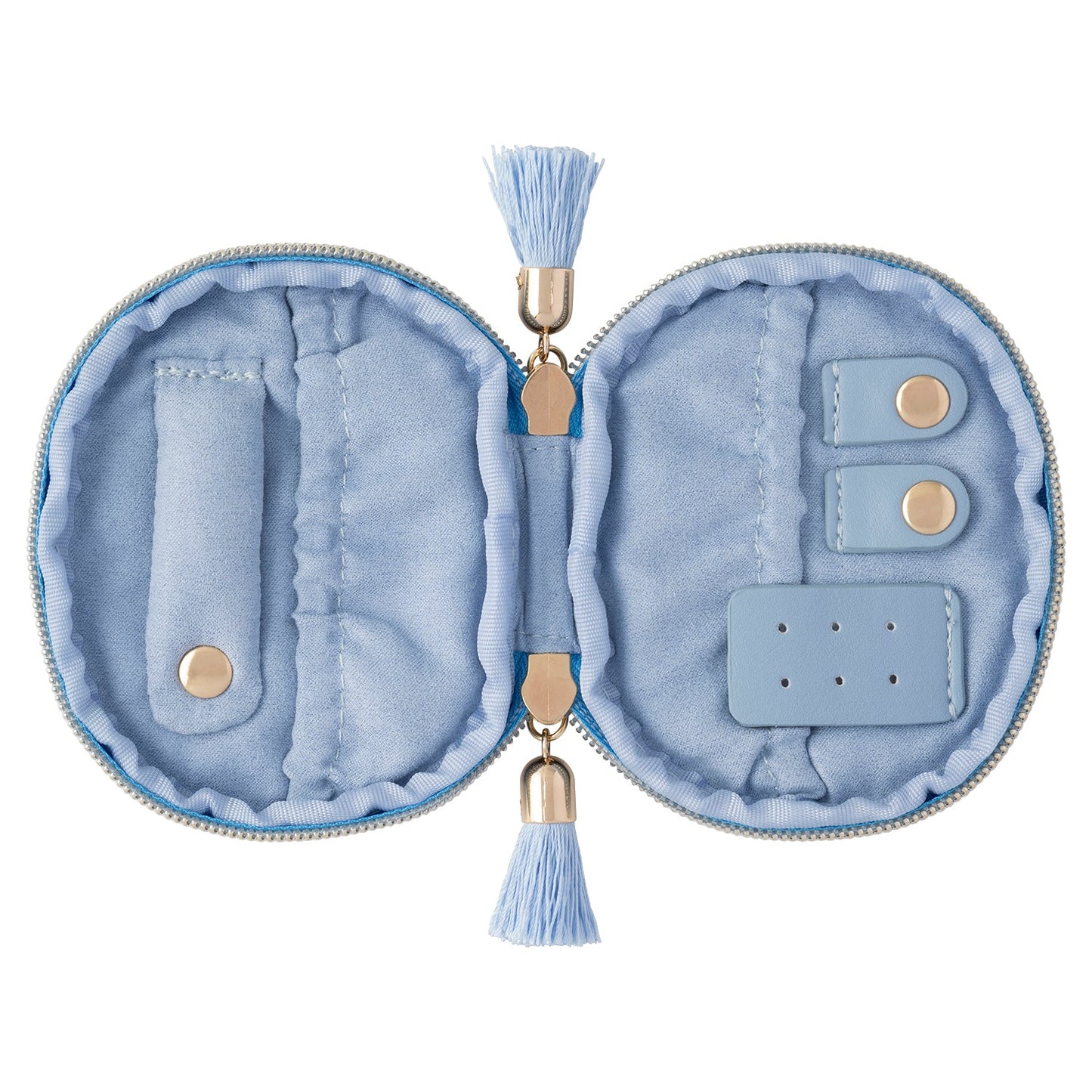 Koupen-chan Constellation Accessory Pouch Divider Storage Case