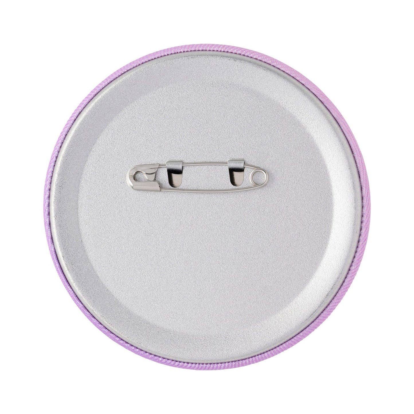 Koupen-chan Constellation Embroidery Brooch Purple 3-Inch