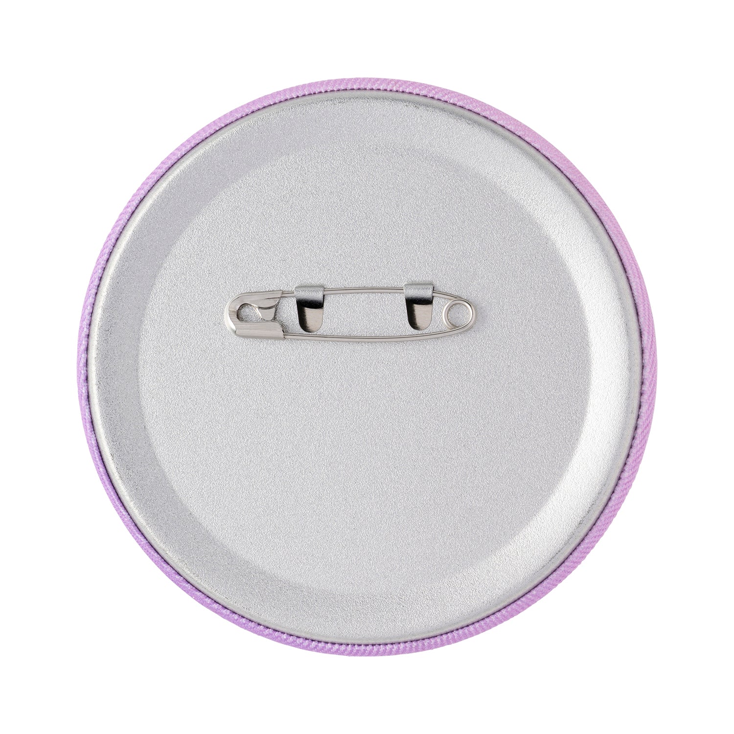 Koupen-chan Constellation Embroidery Brooch Purple 3-Inch