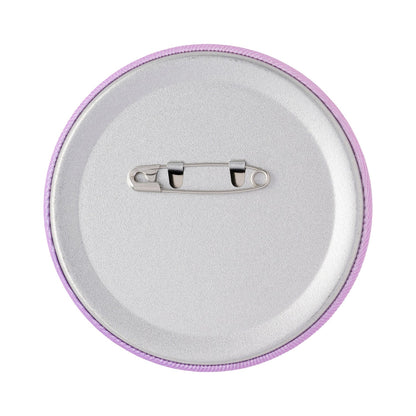 Koupen-chan Constellation Embroidery Brooch Purple 3-Inch