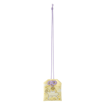 Koupen-chan God and Buddha Double-Sided Lucky Charm Omamori