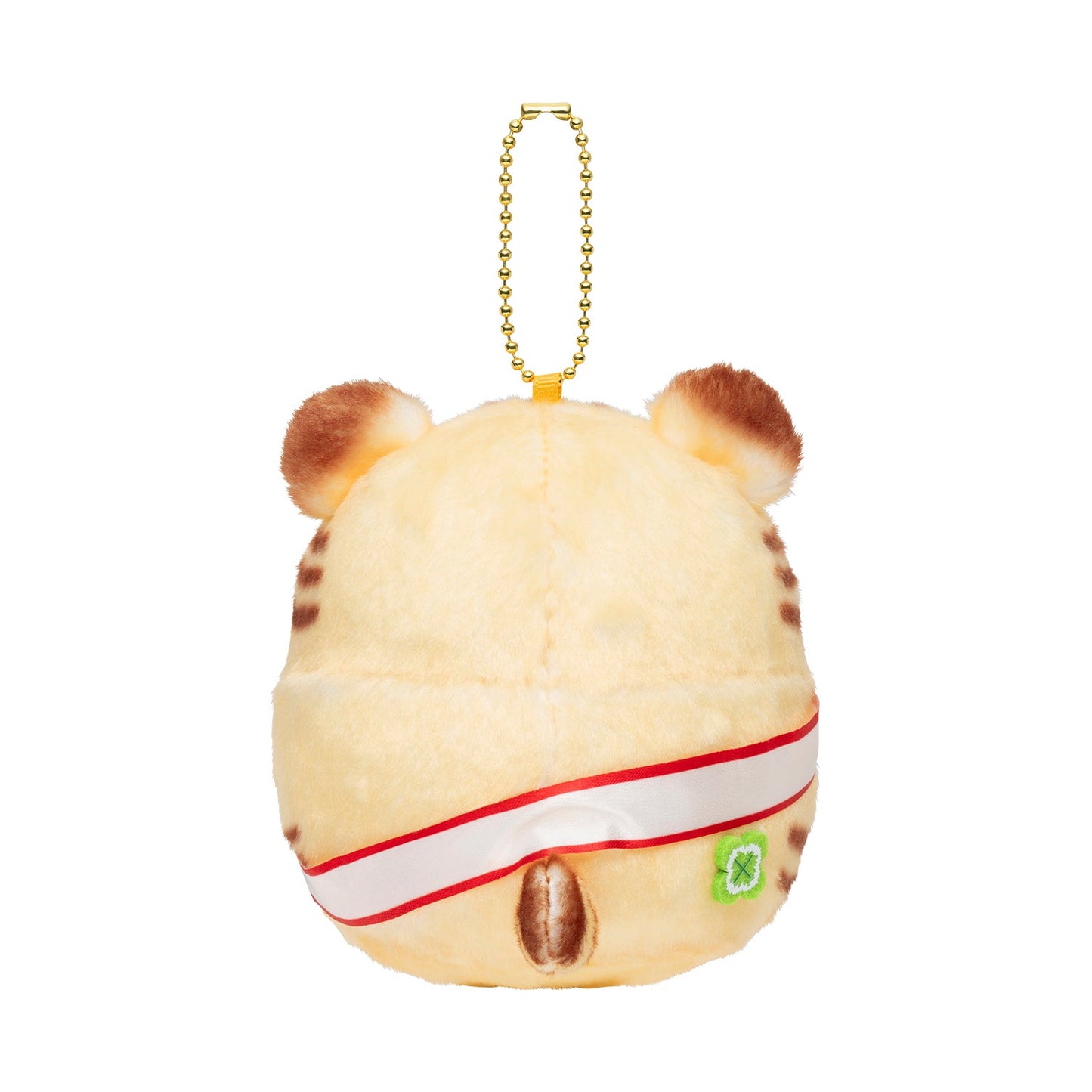 Koupen-chan Umeda Tiger Costume Mascot Plush Soft Toy