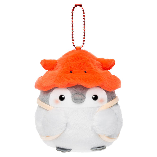 Koupen-chan Sea Creature Mascot Dumbo Octopus Plush 4.7-inch