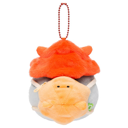 Koupen-chan Sea Creature Mascot Dumbo Octopus Plush 4.7-inch