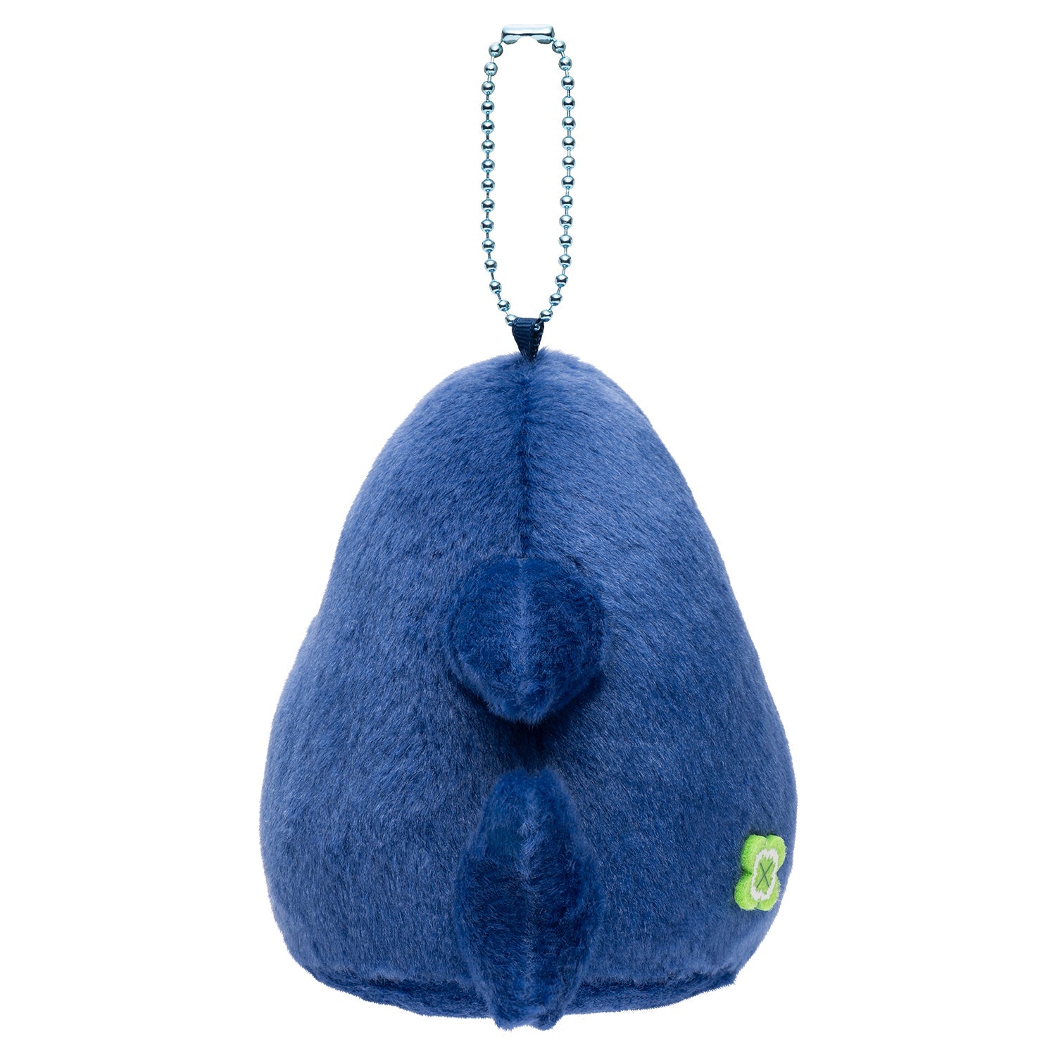 Koupen-chan Sea Creature Series Palm Mascot Plush Shark Costume 4.5in