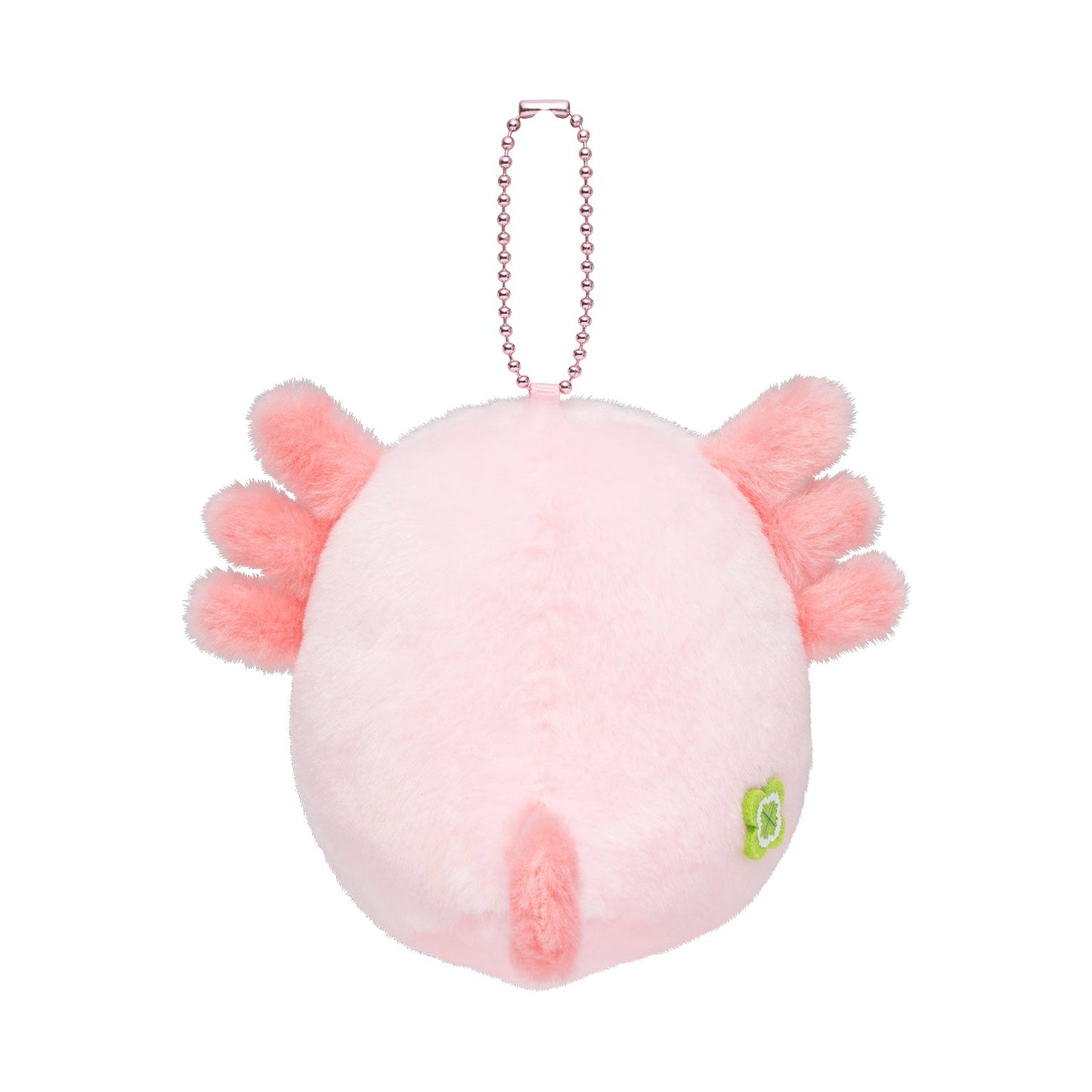 Koupen-chan Axolotl Plush Mascot Keychain Sea Creature 5.7in