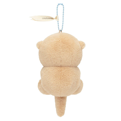 mofusand Fluffy Sea Creatures Mascot Otter Cat 4571609407119