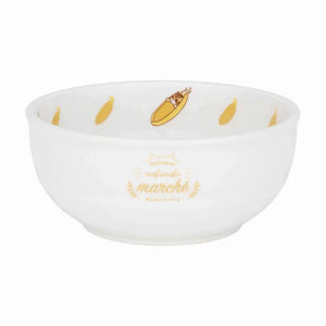 Mofusand Mini Ceramic Bowl - Corn