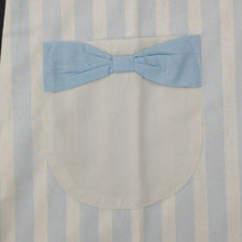 قم بتحميل الصورة في عارض الصور، Mofusand x Sanrio Characters Kitchen Apron - Cinnamoroll