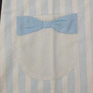 Mofusand x Sanrio Characters Kitchen Apron - Cinnamoroll