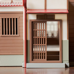 [Pre-order/July 20 Release] My Neighbor Totoro Kusakabe Family House- Studio Ghibli