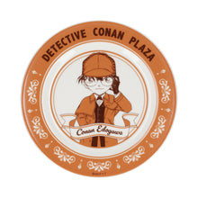 قم بتحميل الصورة في عارض الصور، Detective Conan Holmes Style Plate (Conan)
