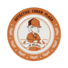 قم بتحميل الصورة في عارض الصور، Detective Conan Holmes Style Plate (Haibara)