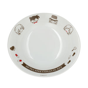 Detective Conan Characters Plate