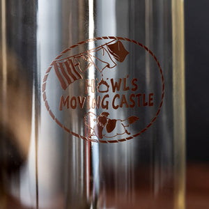 Howl's Moving Castle Humidifier - Studio Ghibli