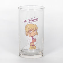 قم بتحميل الصورة في عارض الصور، Detective Conan Characters Glass Cup 270 ml (Haibara Ai)