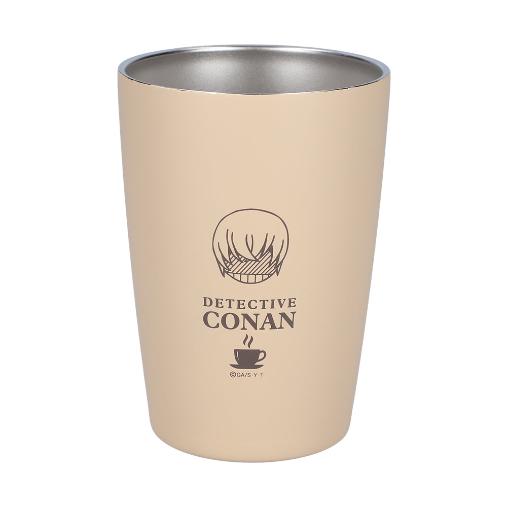 Detective Conan Stainless Steel Tumbler 460 ml ( Tooru Amuro)