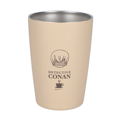 Detective Conan Stainless Steel Tumbler 460 ml ( Tooru Amuro)