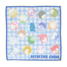 قم بتحميل الصورة في عارض الصور، Detective Conan Handkerchief BLUE