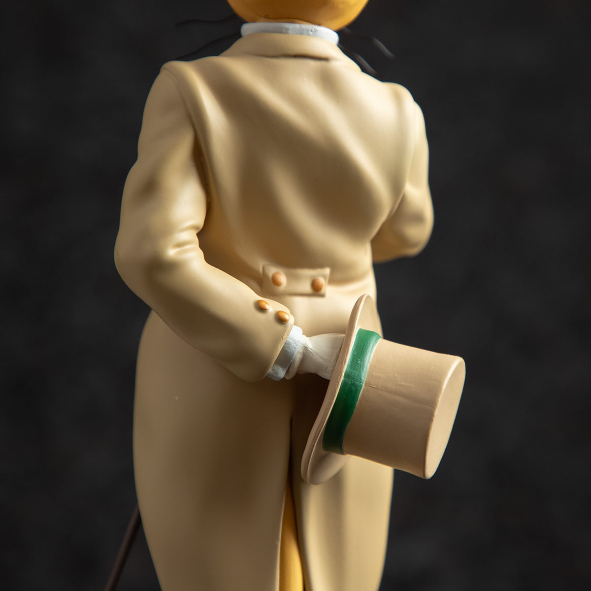 Whisper of the Heart Music Box The Baron - Studio Ghibli