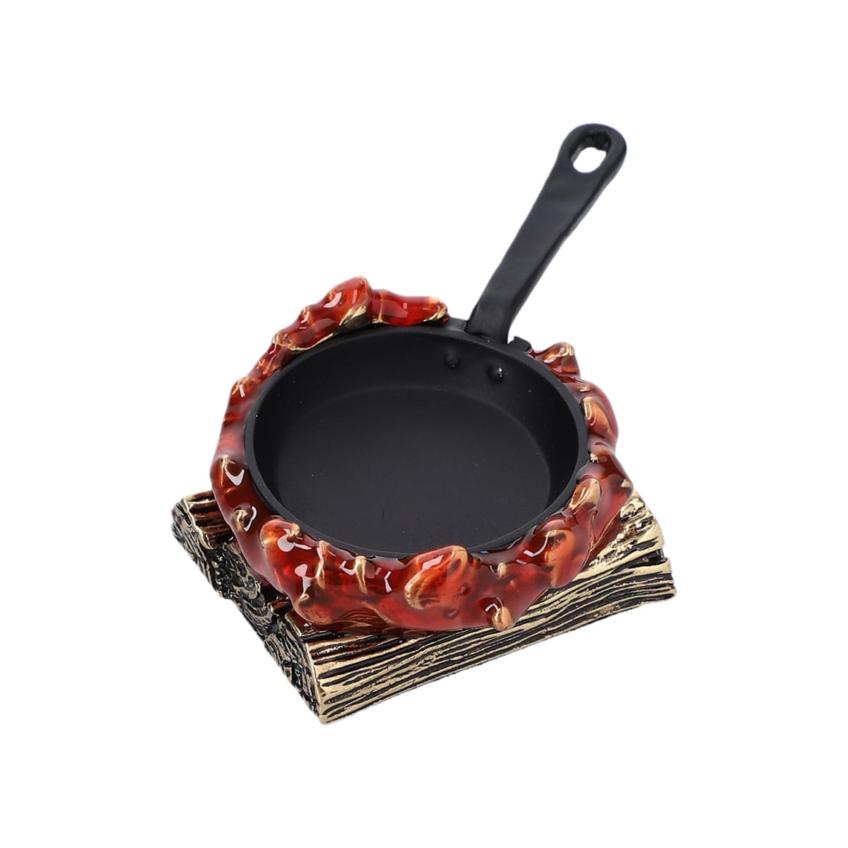 LLYYOO Calcifer's Bed & Breakfast Tragetasche | Anime Design, 32x21 Cm | Make-up-Tasche & Kulturbeutel