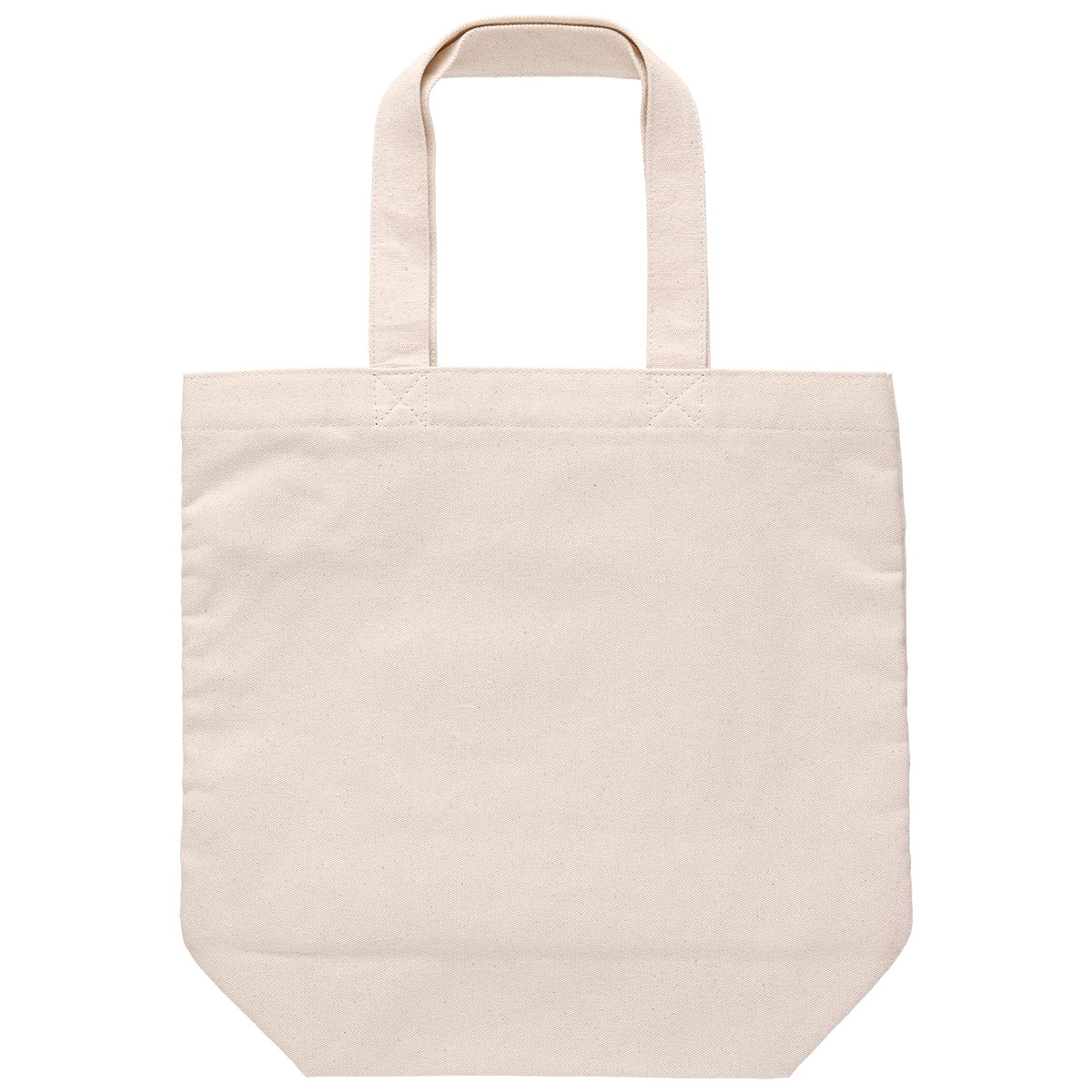 Donguri Republic Howl's Moving Castle Flustered Calcifer Canvas Tote Bag 4990593483228
