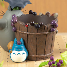 قم بتحميل الصورة في عارض الصور، 【Pre-order】My Neighbor Totoro Figure Pen Stand &amp; Message Card Set - Studio Ghibli