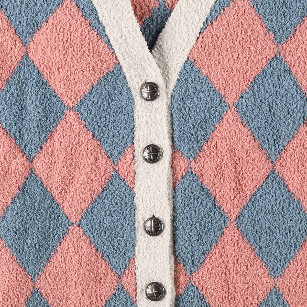 Howl's Moving Castle Wizard Howl Cardigan