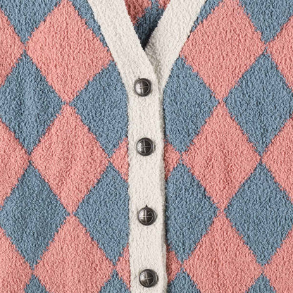 Howl's Moving Castle Wizard Howl Cardigan