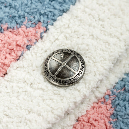 Howl's Moving Castle Wizard Howl Cardigan