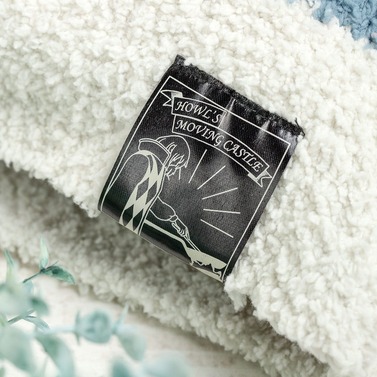 Howl's Moving Castle Wizard Howl Cardigan