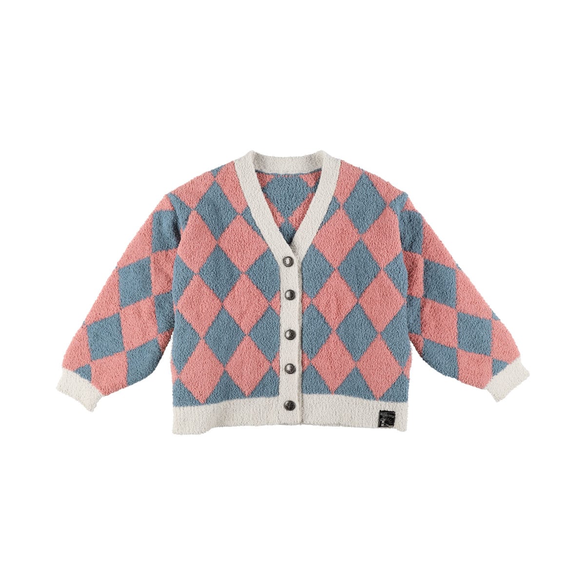 Howl's Moving Castle Wizard Howl Cardigan