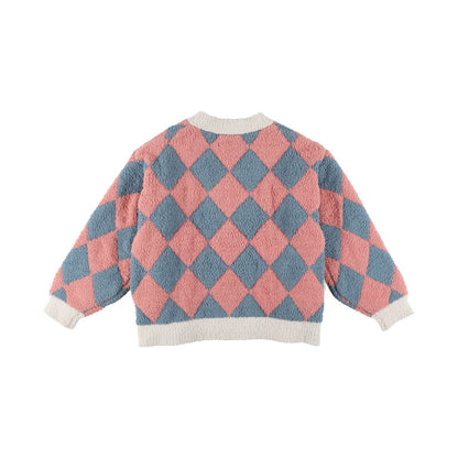 Howl's Moving Castle Wizard Howl Cardigan