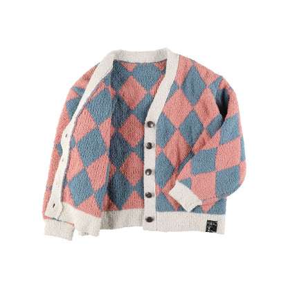 Howl's Moving Castle Wizard Howl Cardigan