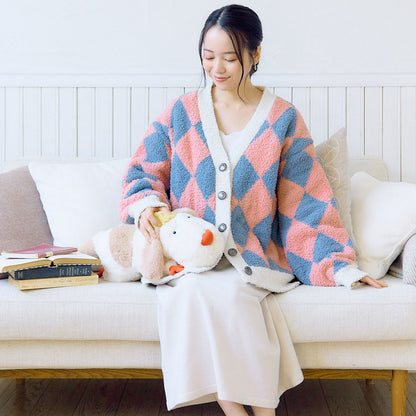 Howl's Moving Castle Wizard Howl Cardigan
