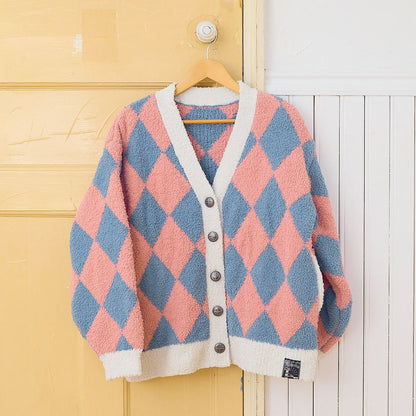 Howl's Moving Castle Wizard Howl Cardigan