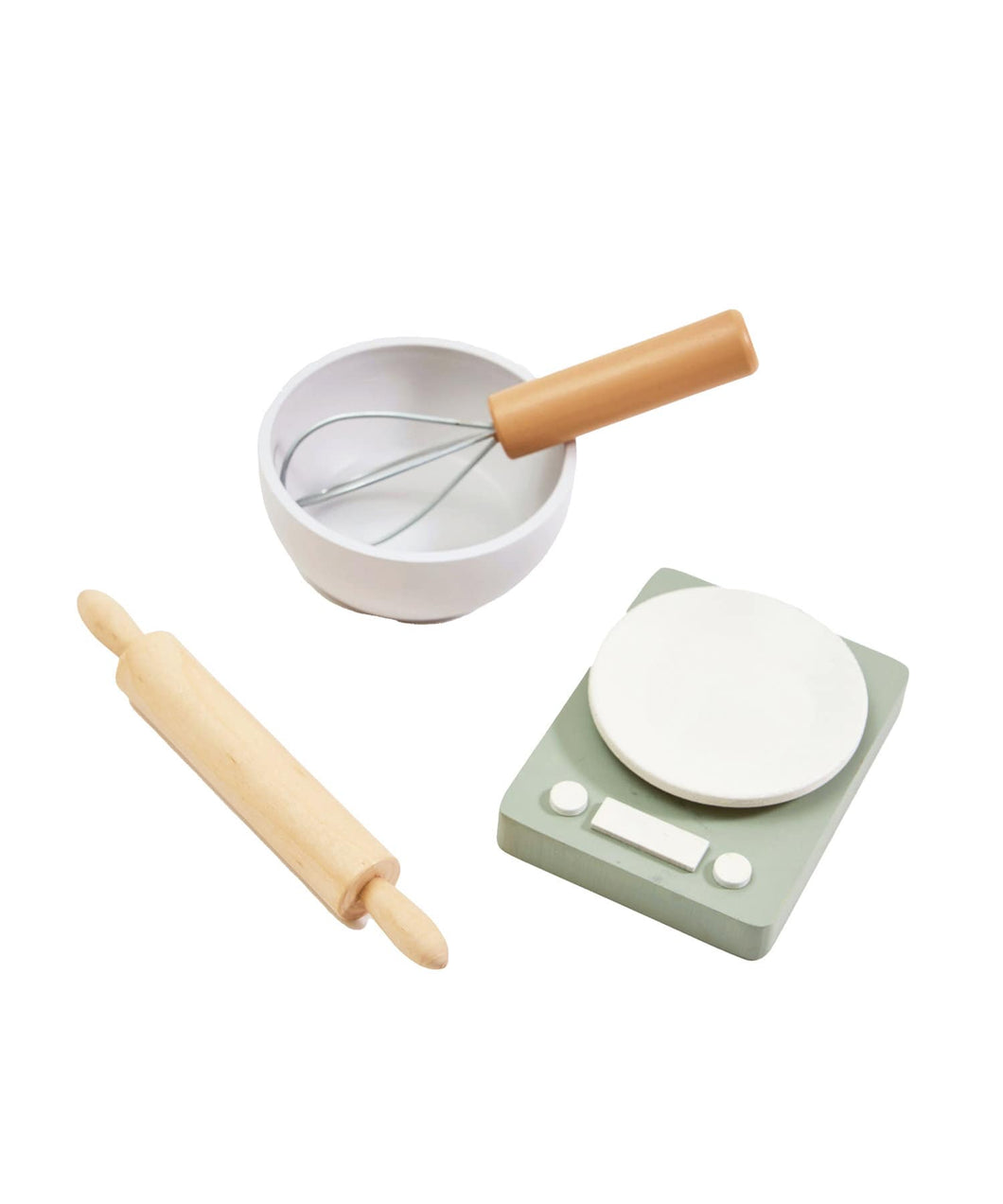 Kid Cooking Toy (Baking Set) For Kids