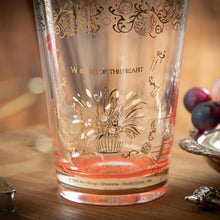 قم بتحميل الصورة في عارض الصور، Whisper of the Heart Antique Design Glass Cup - Ghibli Studio