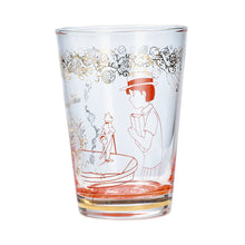 قم بتحميل الصورة في عارض الصور، Whisper of the Heart Antique Design Glass Cup - Ghibli Studio