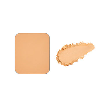 Excel Featherize On Powder (FO04: Natural Ocher 30)