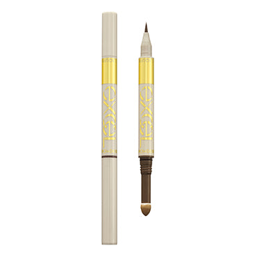 Excel Long Lasting Eyebrows (LT03: Grayish brown)