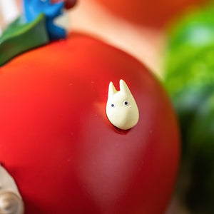 My Neighbor Totoro Vegetable Vase (Tomato)- Studio Ghibli