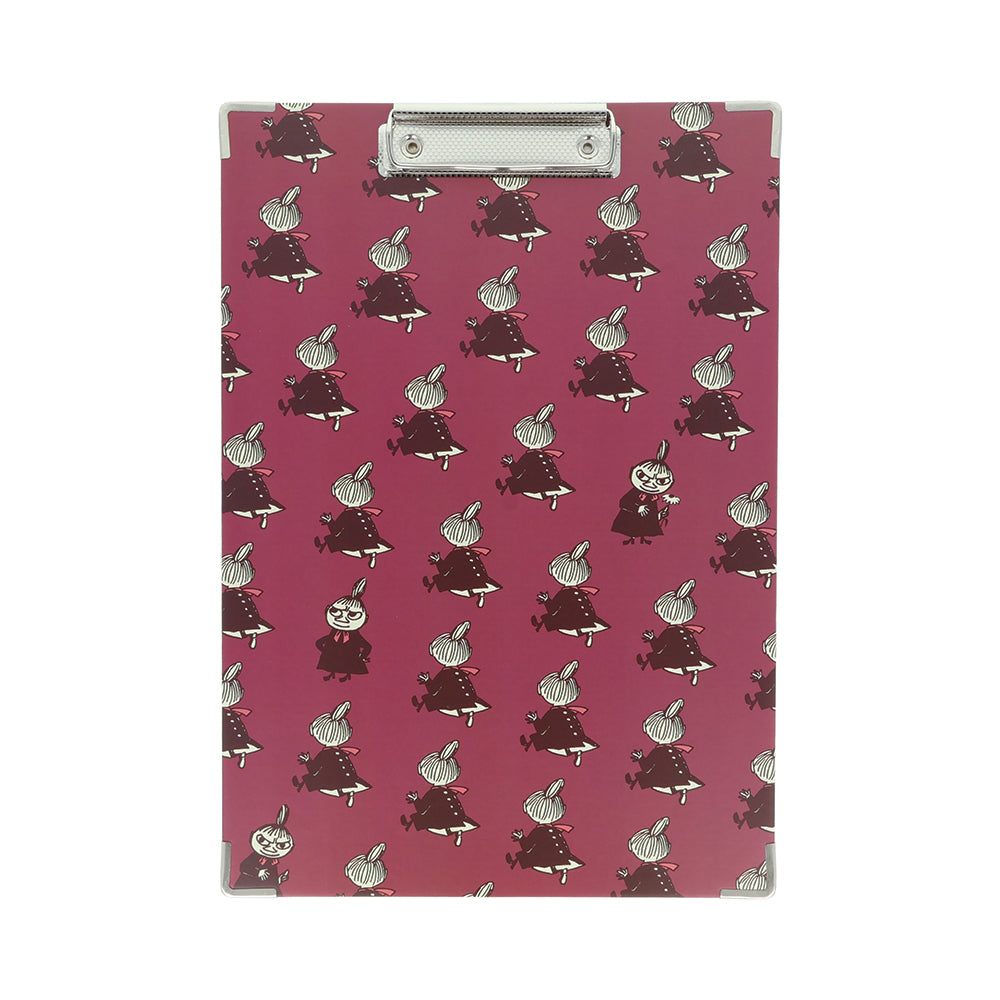 Sun-Star Little My A4 Clipboard Durable Paper Writing Board