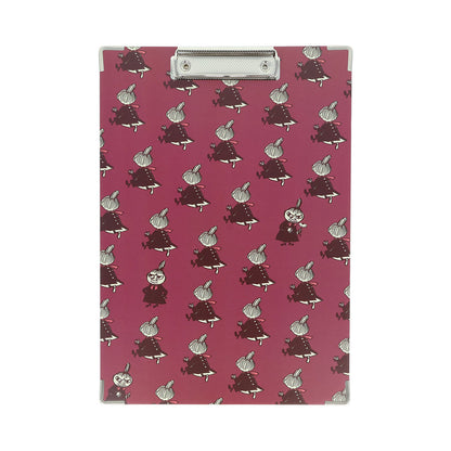 Sun-Star Little My A4 Clipboard Durable Paper Writing Board