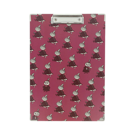 Sun-Star Little My A4 Clipboard Durable Paper Writing Board