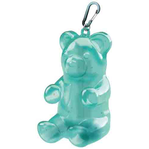 Sun-Star Stationery Gummy Guma Pen Pouch Gummy Texture Ramune