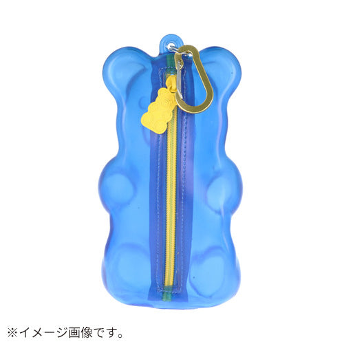 Sun-Star Stationery Gummy Guma Pen Pouch Gummy Texture Ramune